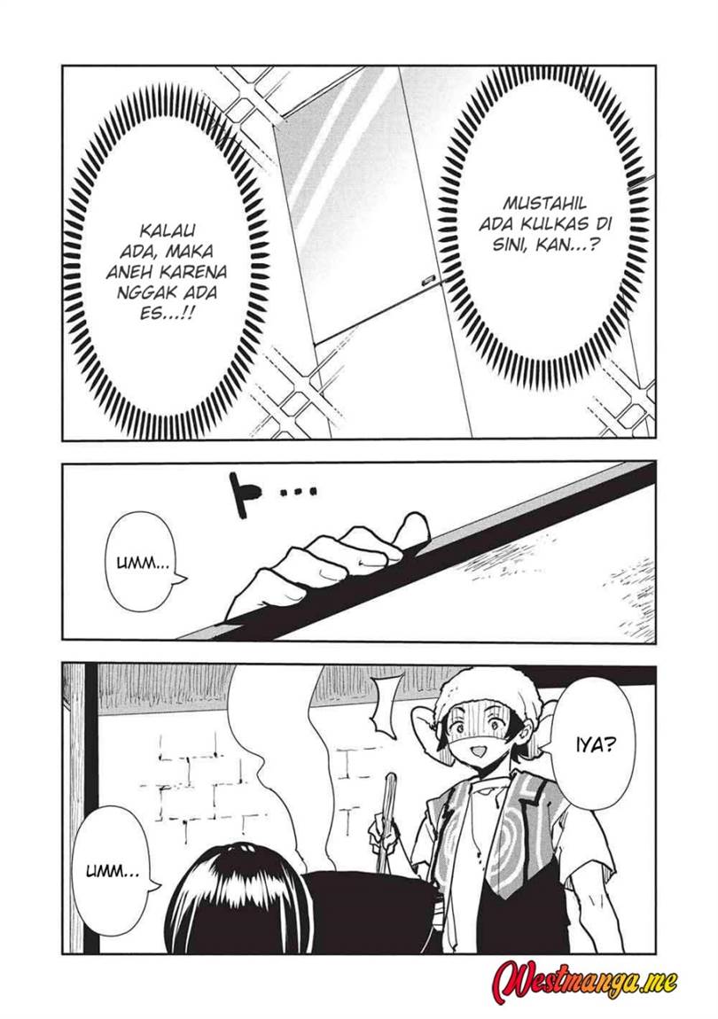 Isekai Ryouridou Chap 67 - Next Chap 68