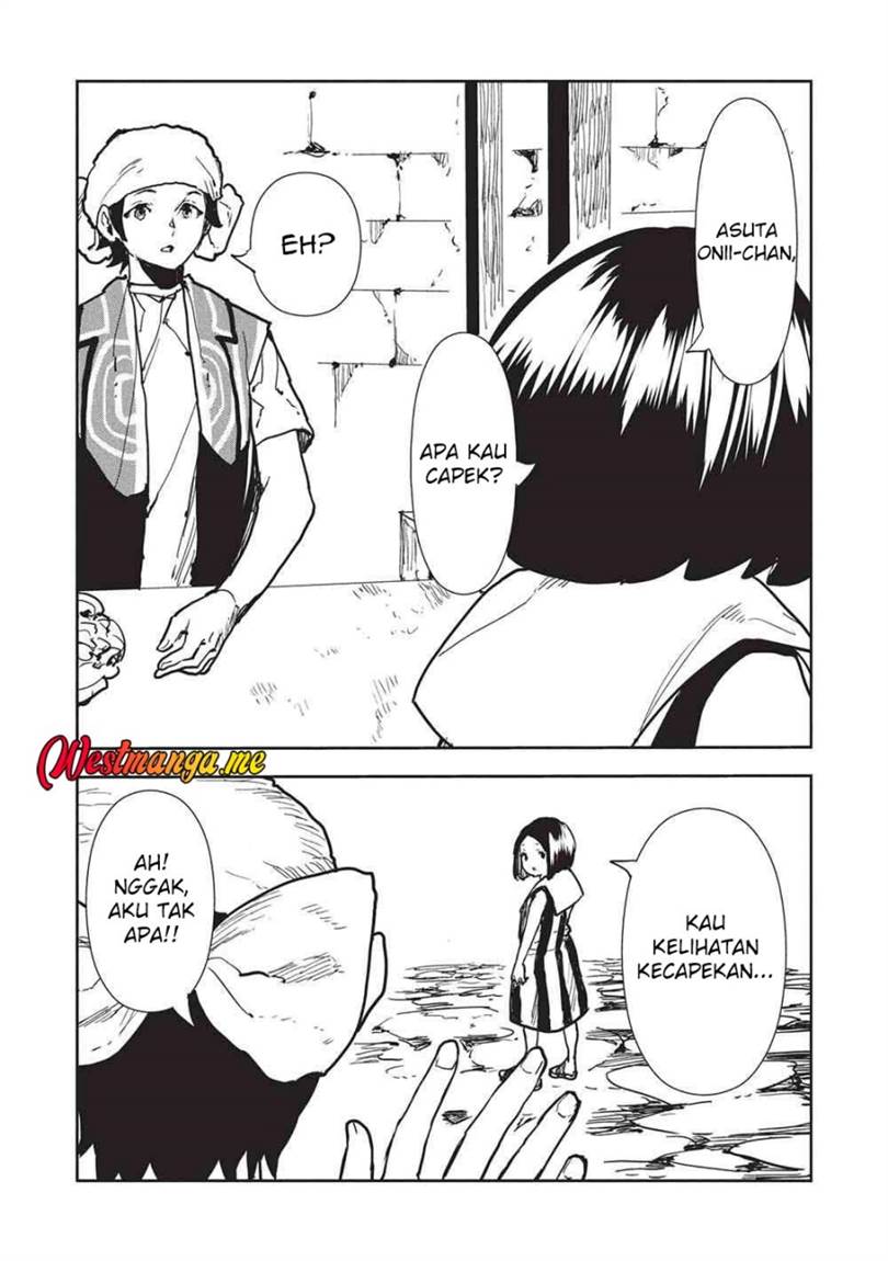 Isekai Ryouridou Chap 67 - Next Chap 68