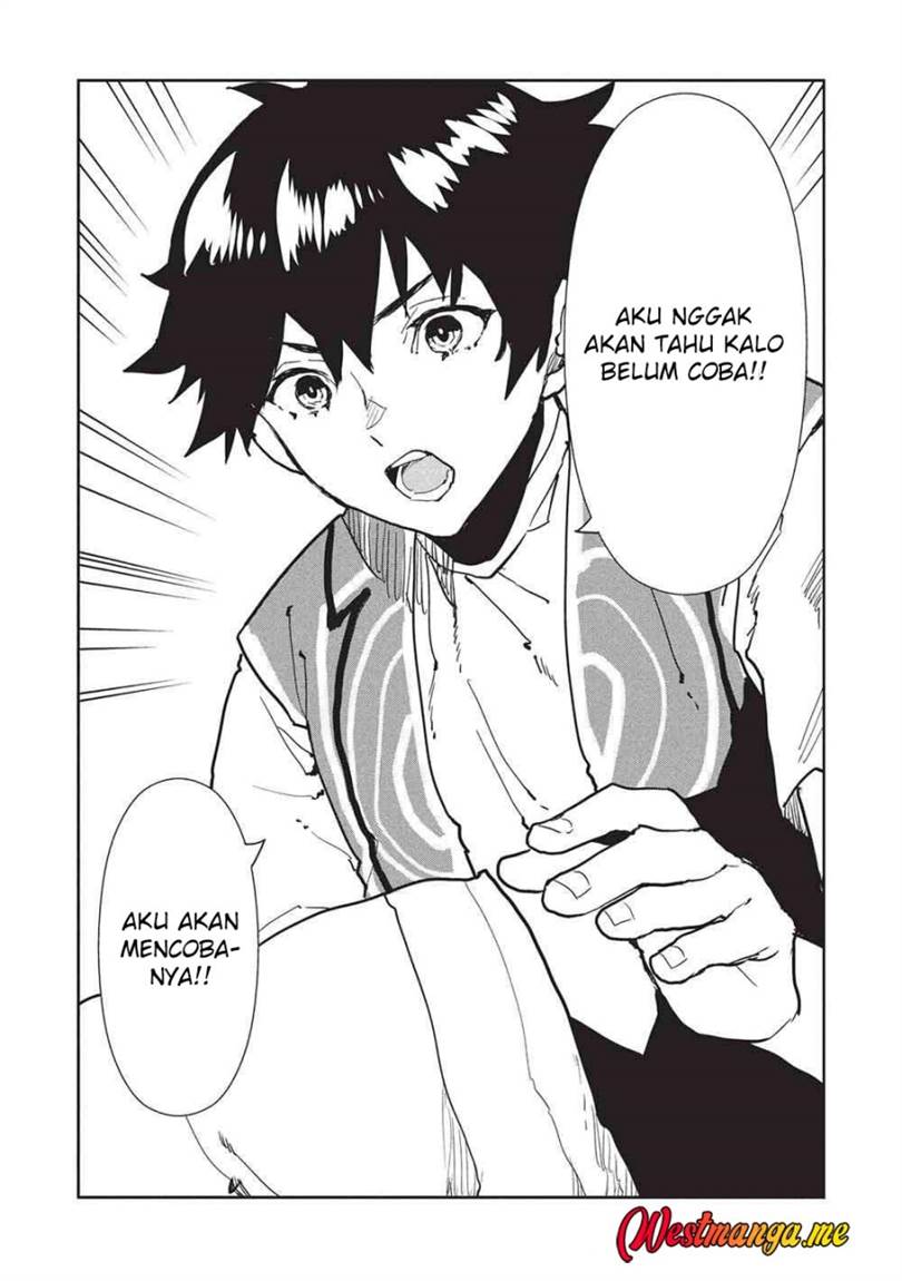 Isekai Ryouridou Chap 67 - Next Chap 68