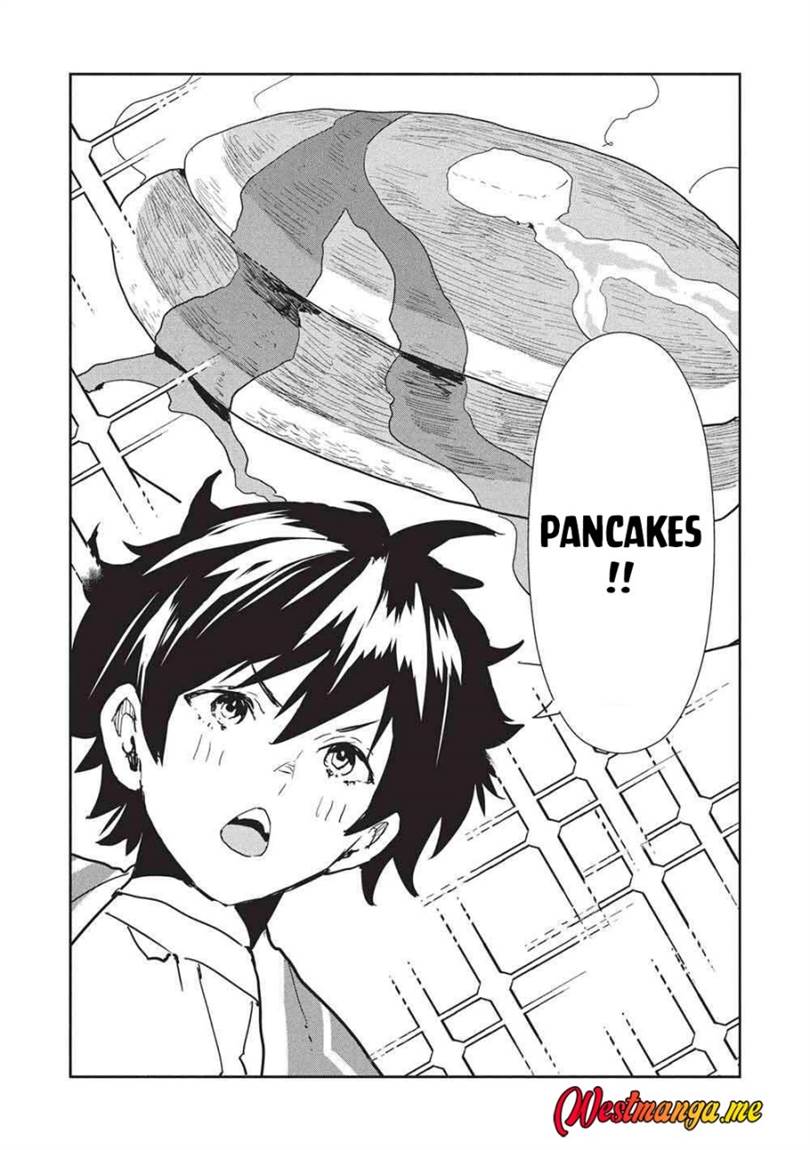 Isekai Ryouridou Chap 67 - Next Chap 68