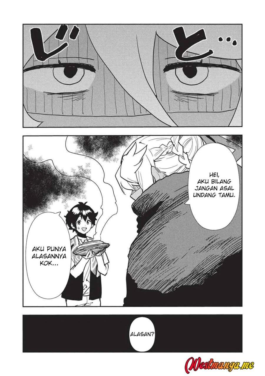Isekai Ryouridou Chap 68 - Next Chap 69