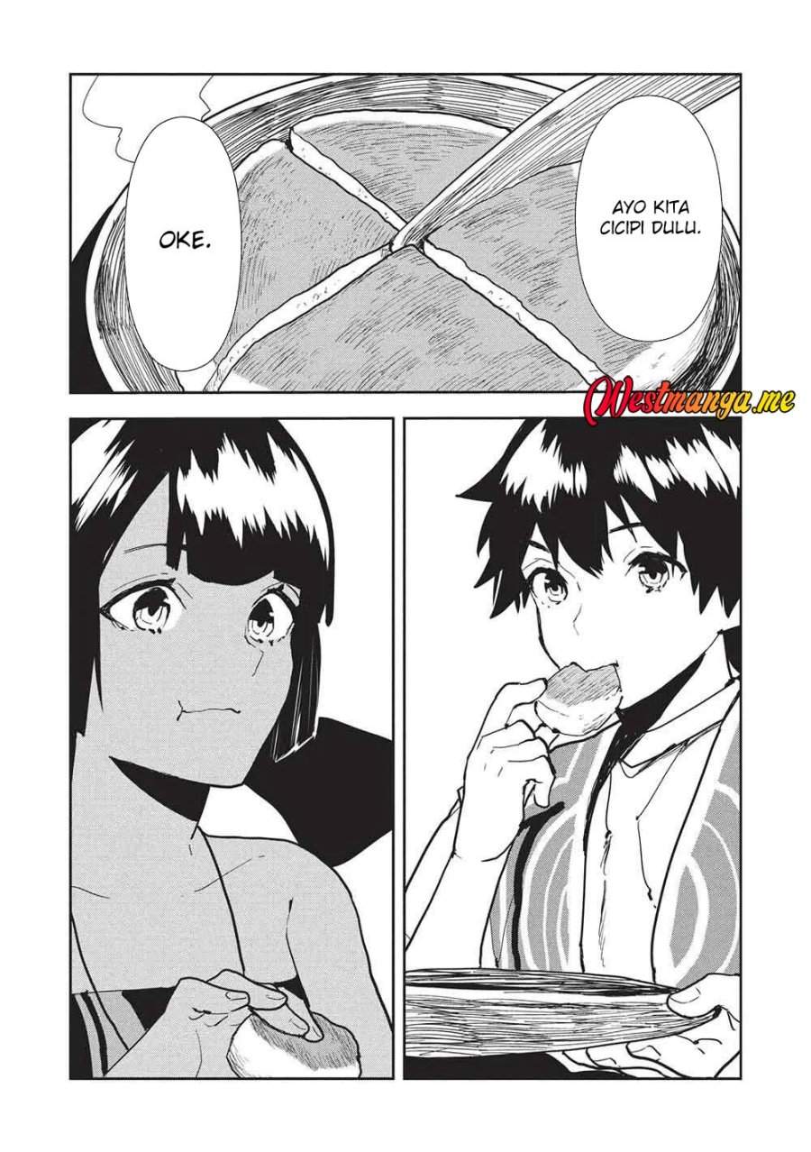 Isekai Ryouridou Chap 68 - Next Chap 69