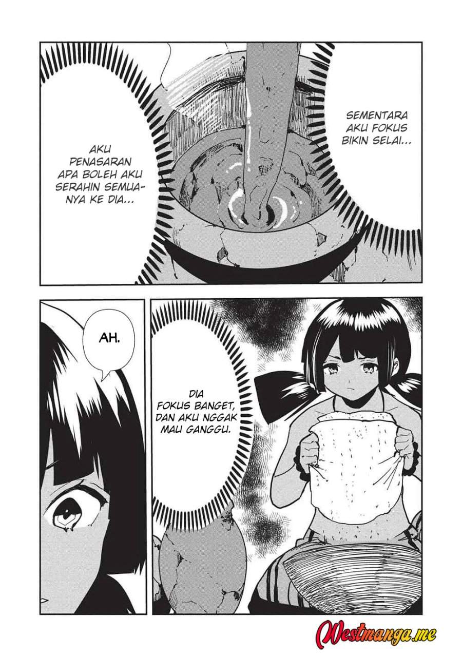 Isekai Ryouridou Chap 68 - Next Chap 69