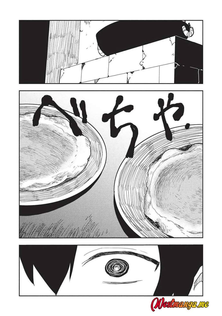 Isekai Ryouridou Chap 68 - Next Chap 69