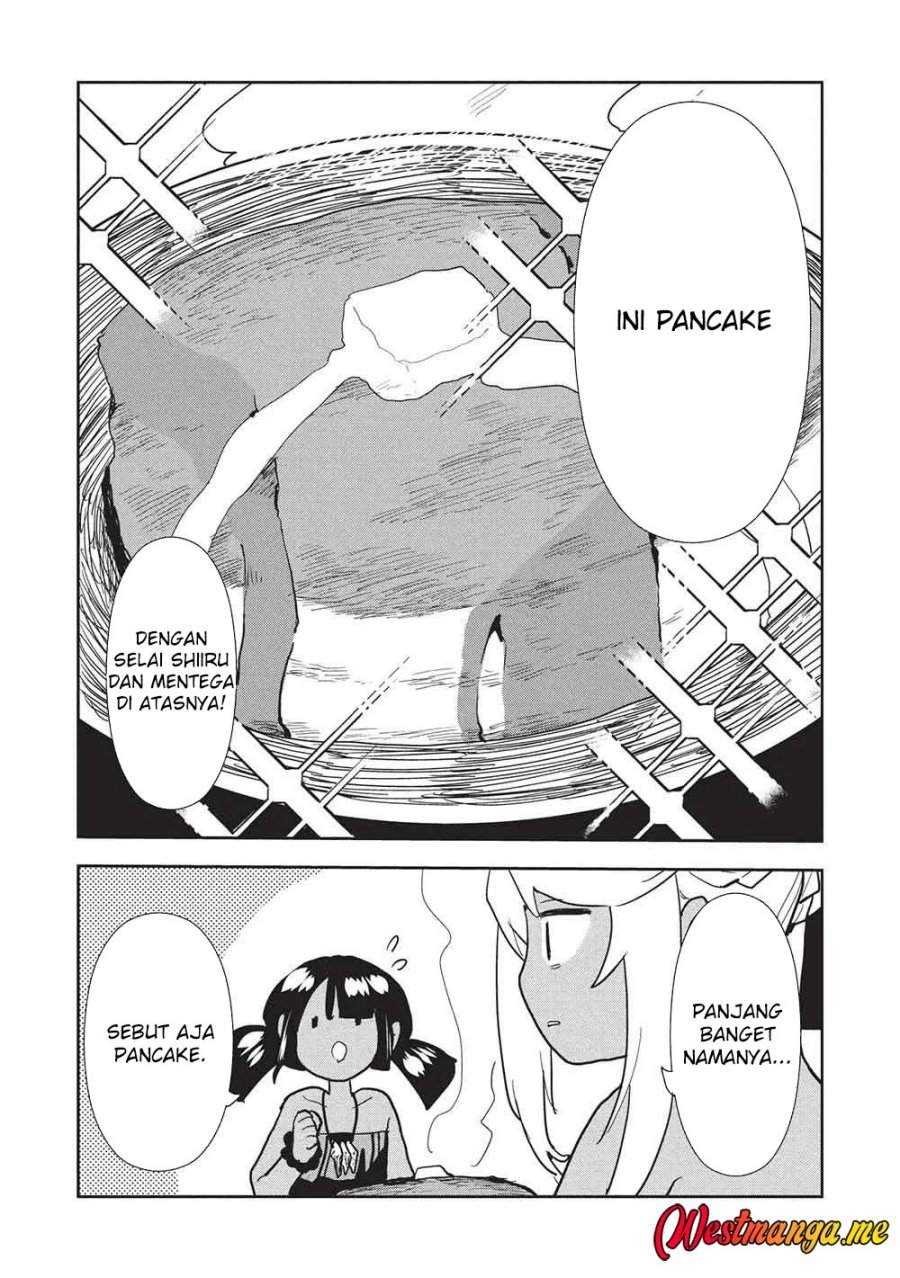 Isekai Ryouridou Chap 68 - Next Chap 69