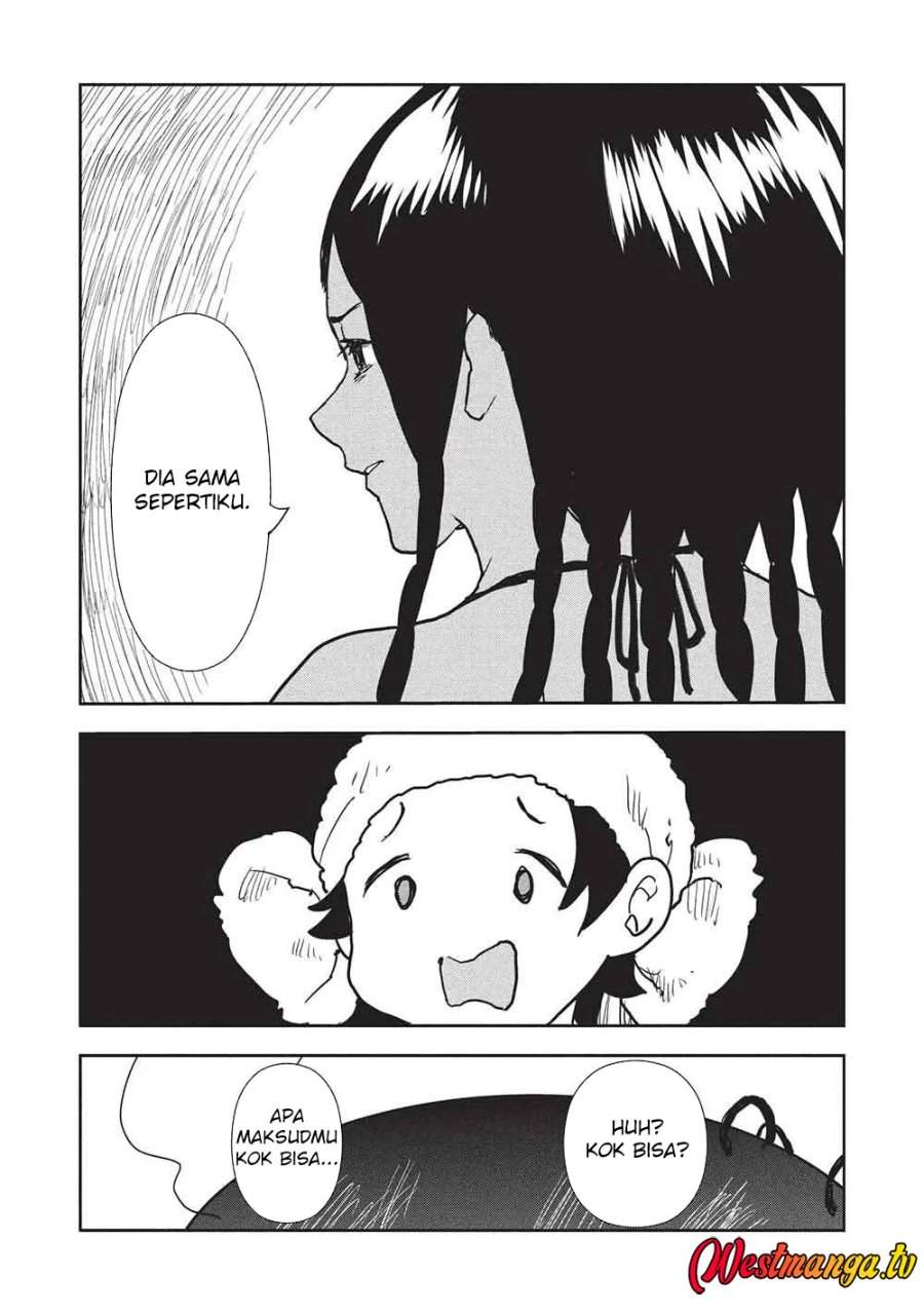 Isekai Ryouridou Chap 69 - Next Chap 70