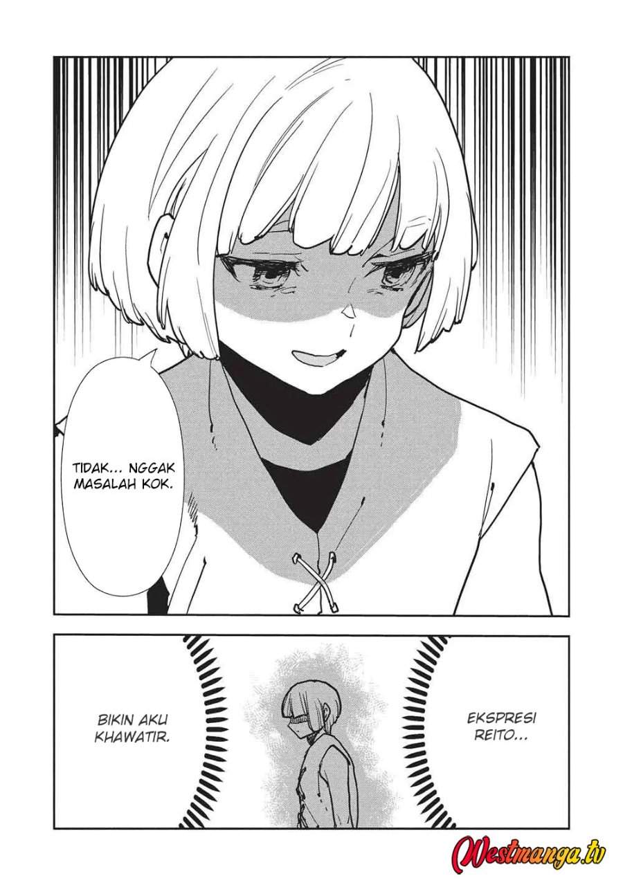 Isekai Ryouridou Chap 69 - Next Chap 70
