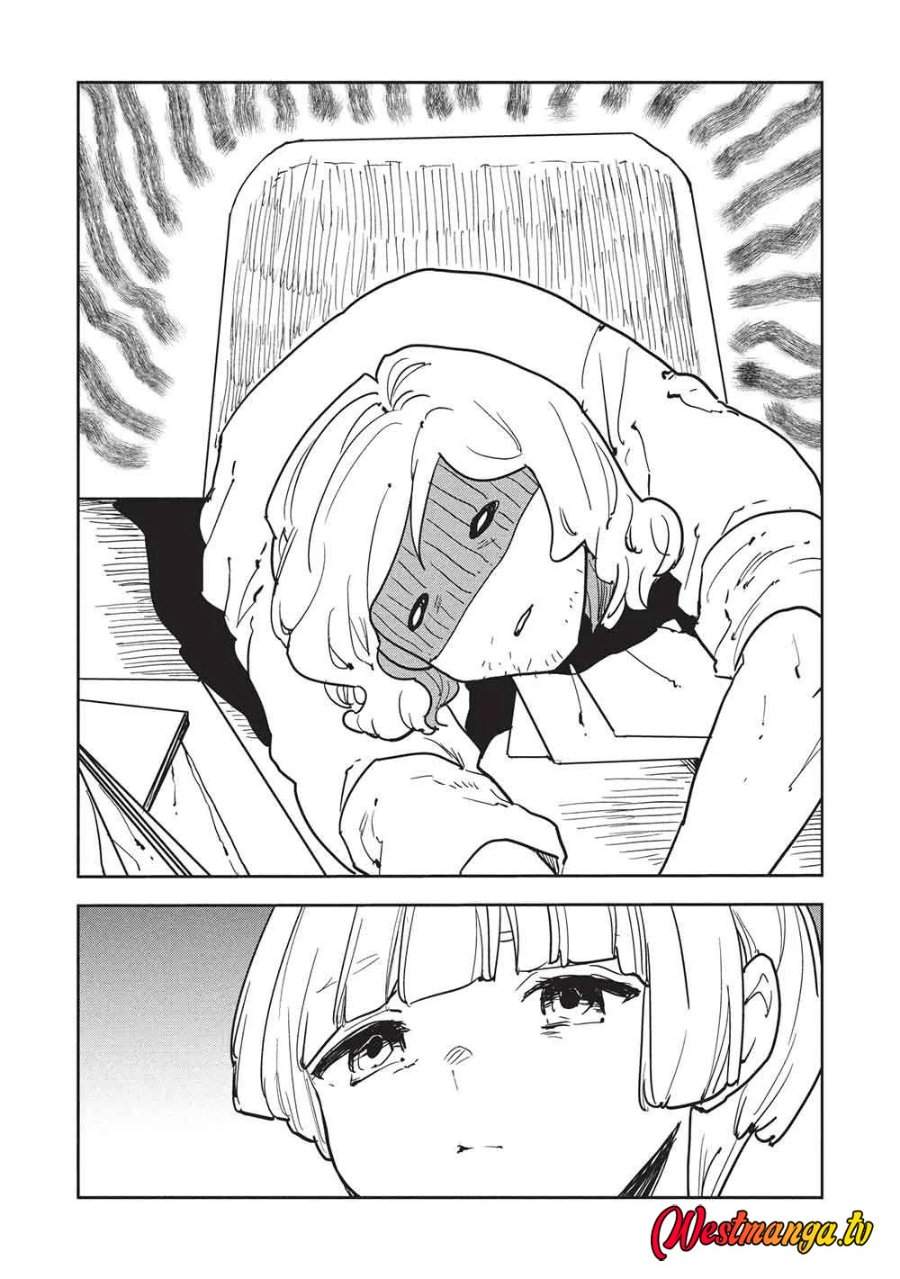Isekai Ryouridou Chap 69 - Next Chap 70