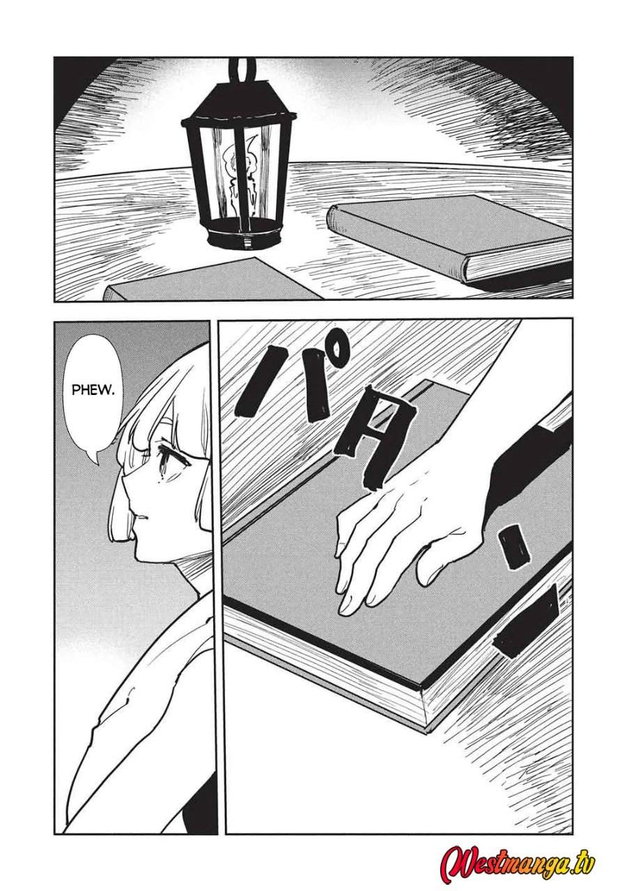 Isekai Ryouridou Chap 69 - Next Chap 70