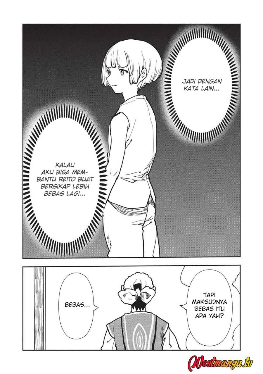 Isekai Ryouridou Chap 69 - Next Chap 70