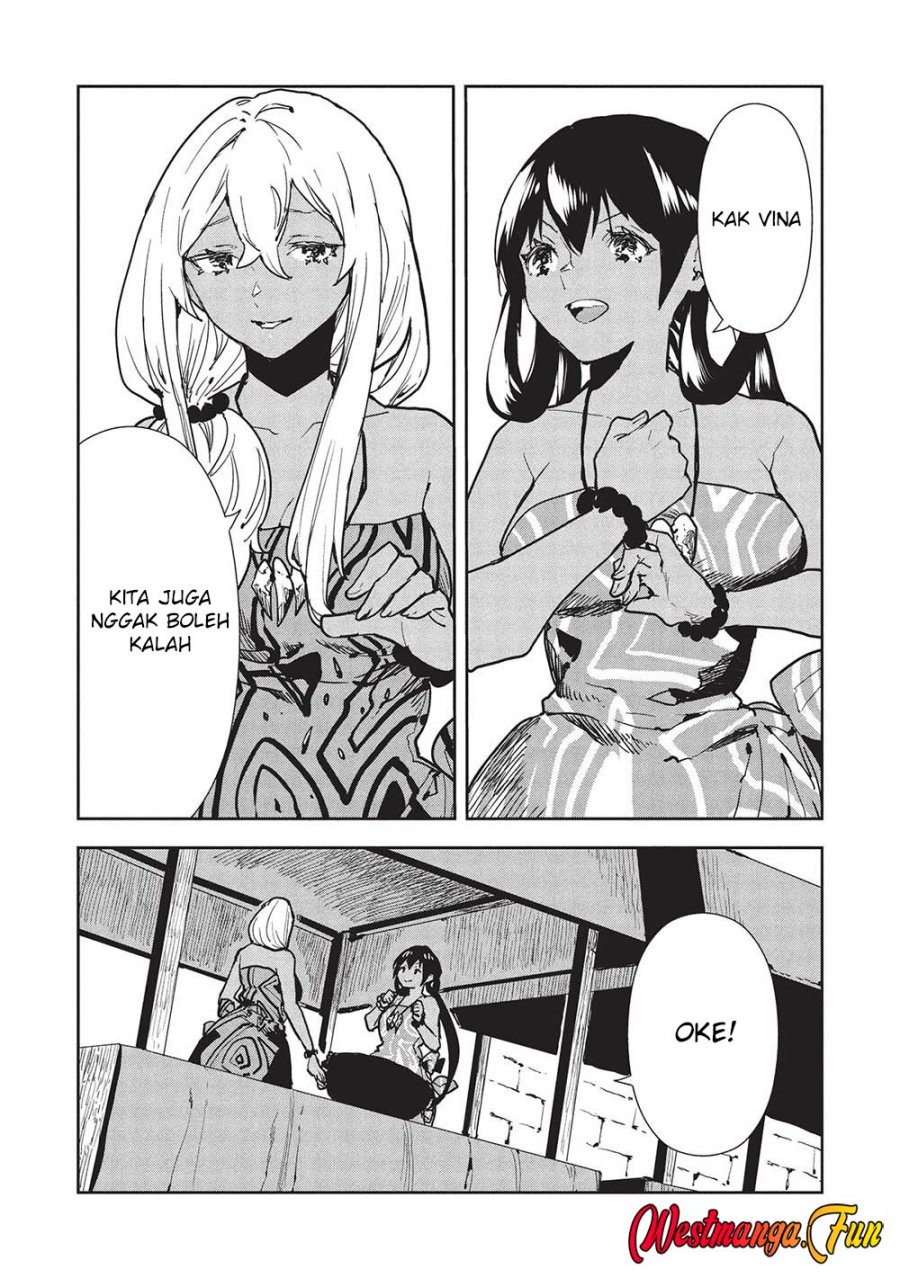 Isekai Ryouridou Chap 60 - Next Chap 61