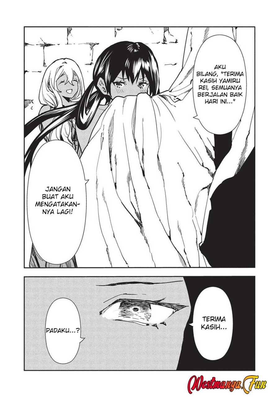 Isekai Ryouridou Chap 60 - Next Chap 61