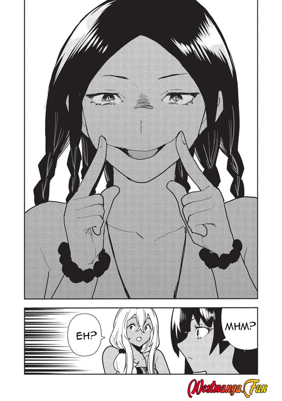 Isekai Ryouridou Chap 60 - Next Chap 61