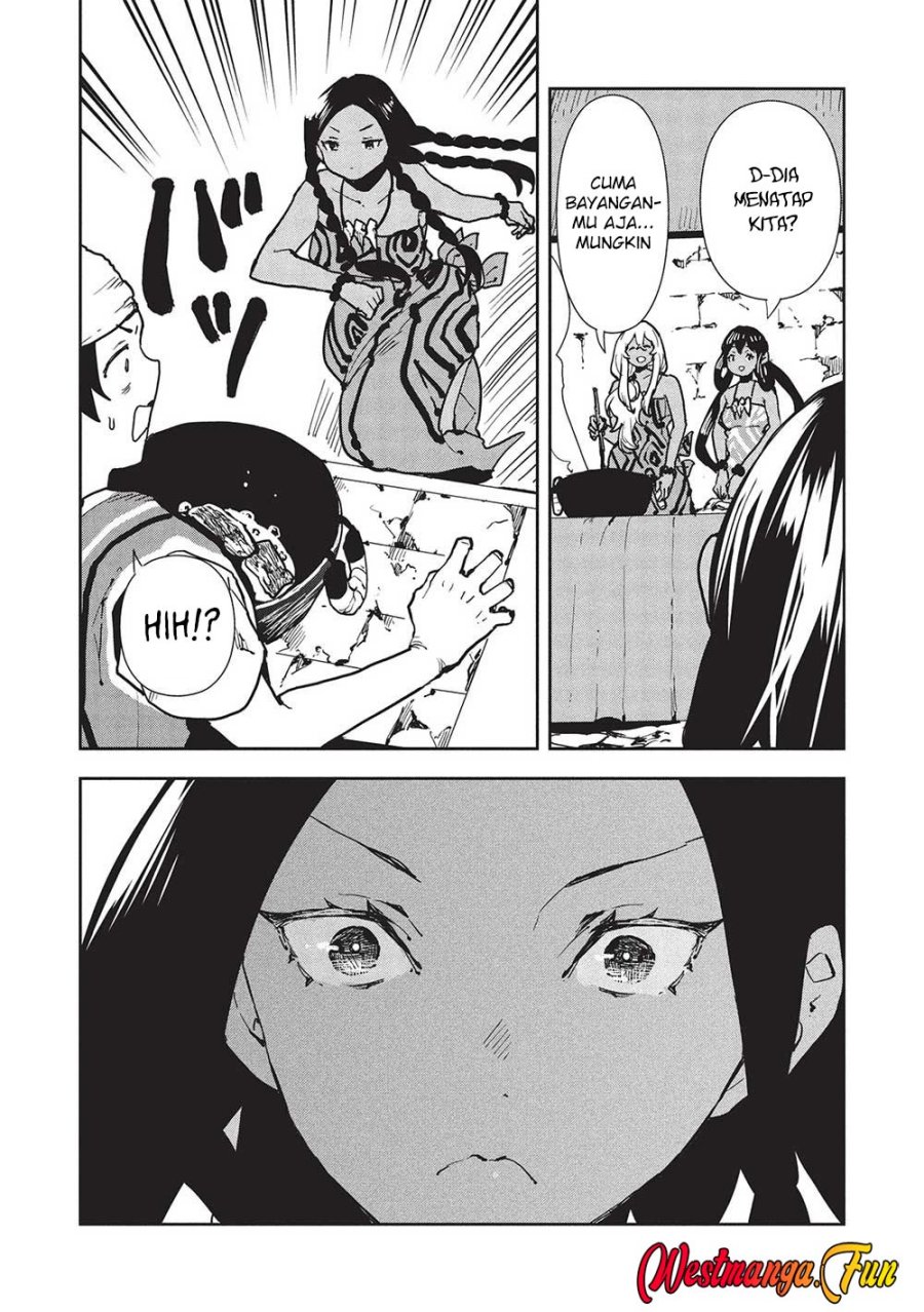 Isekai Ryouridou Chap 60 - Next Chap 61