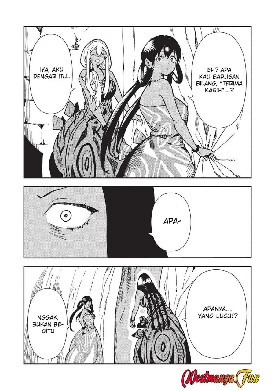 Isekai Ryouridou Chap 60 - Next Chap 61
