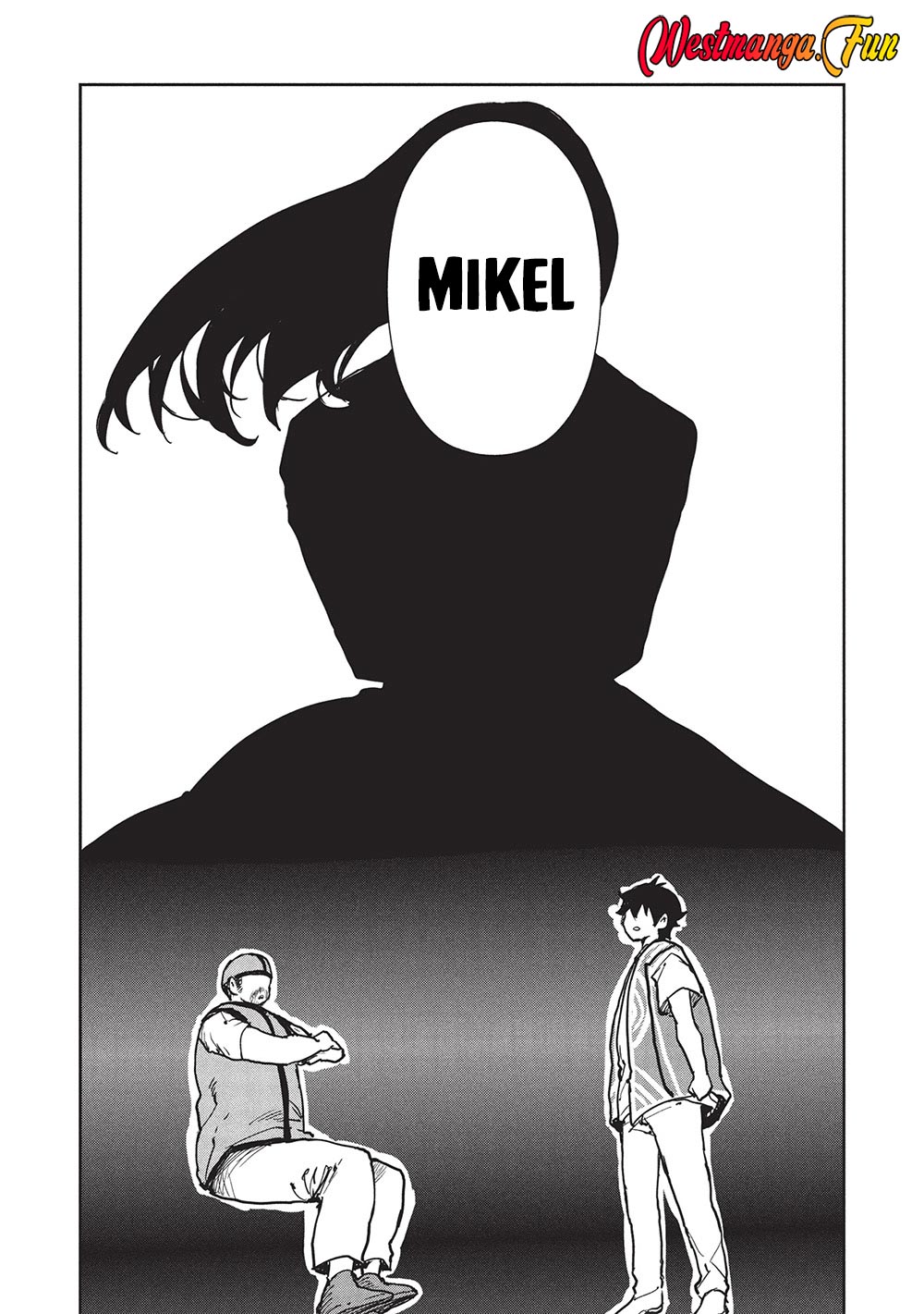 Isekai Ryouridou Chap 61 - Next Chap 62