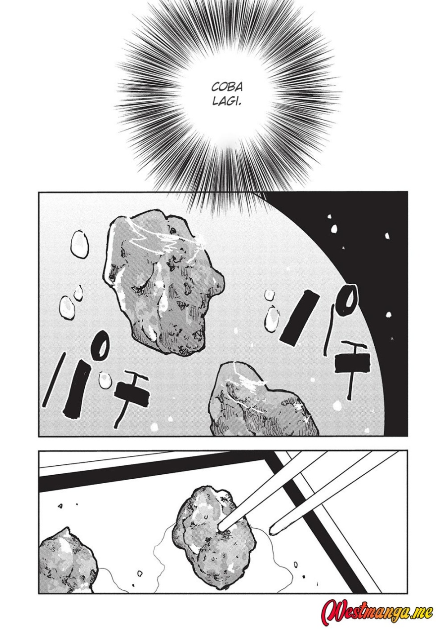 Isekai Ryouridou Chap 63 - Next Chap 64
