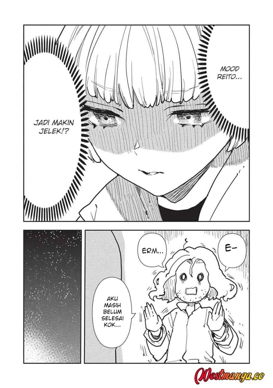 Isekai Ryouridou Chap 70 - Next Chap 71