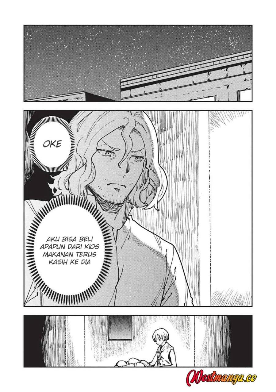 Isekai Ryouridou Chap 70 - Next Chap 71
