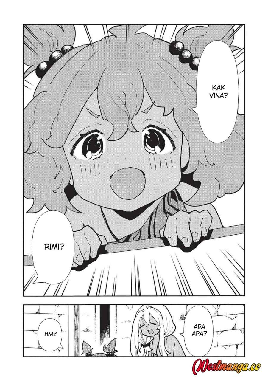 Isekai Ryouridou Chap 71 - Next Chap 72