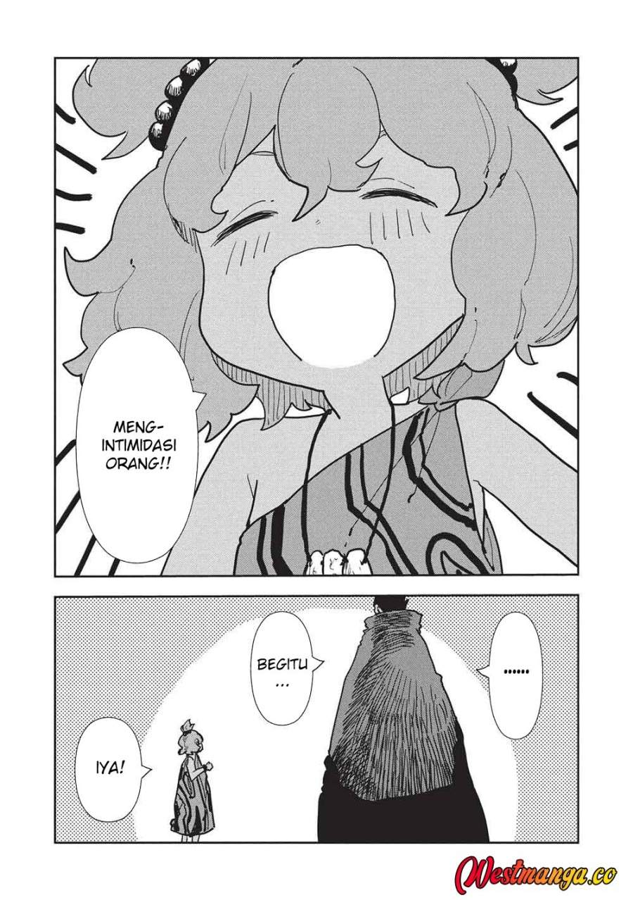 Isekai Ryouridou Chap 71 - Next Chap 72