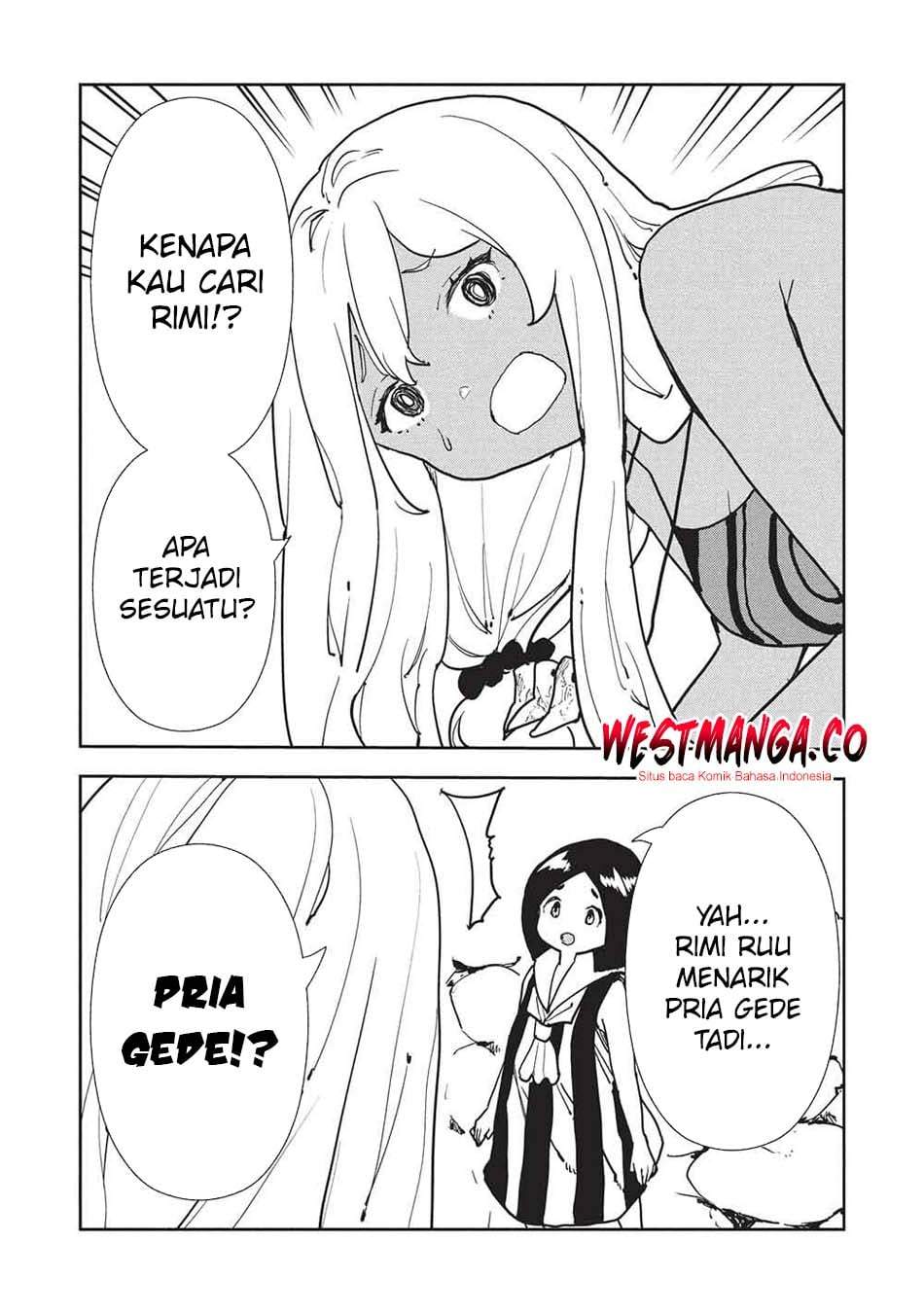 Isekai Ryouridou Chap 72 - Next Chap 73
