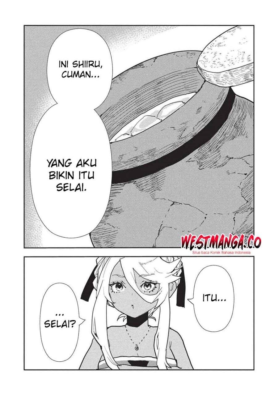 Isekai Ryouridou Chap 73 - Next Chap 74
