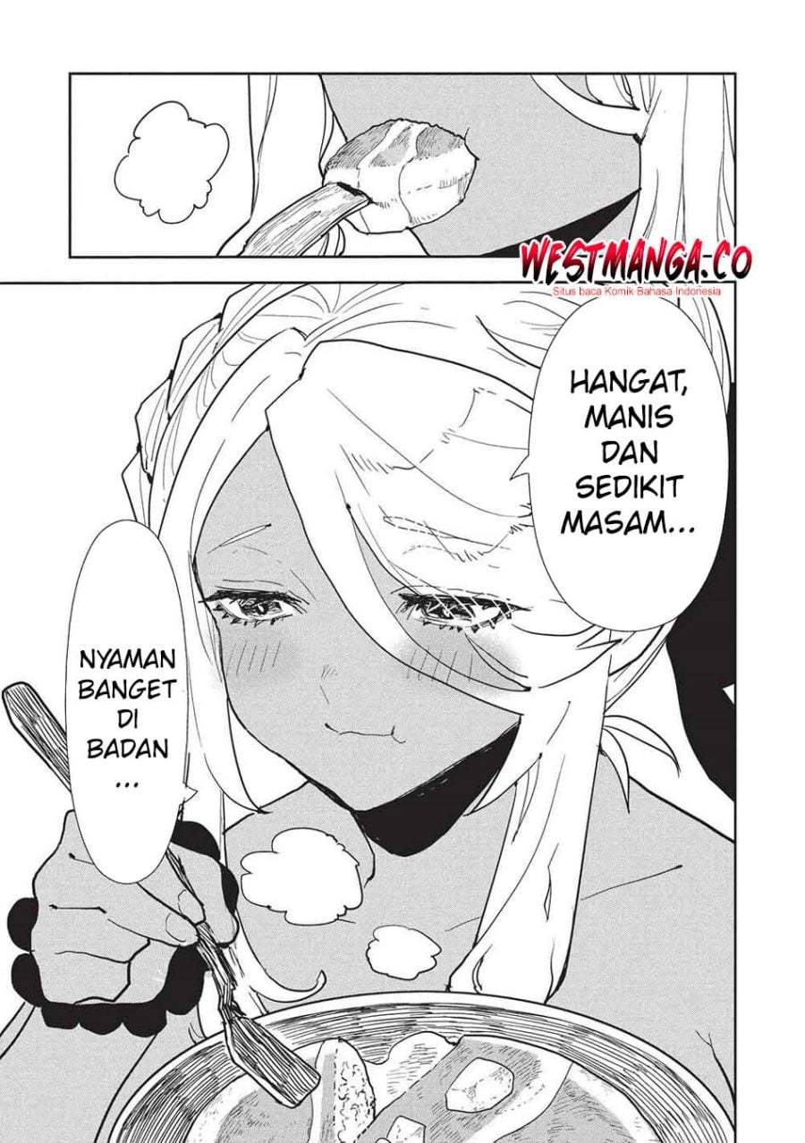 Isekai Ryouridou Chap 73 - Next Chap 74