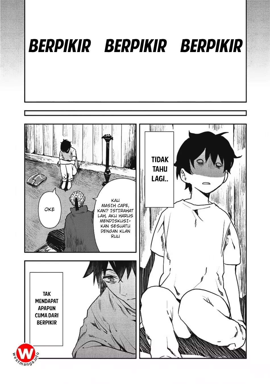 Isekai Ryouridou Chap 8 - Next Chap 9
