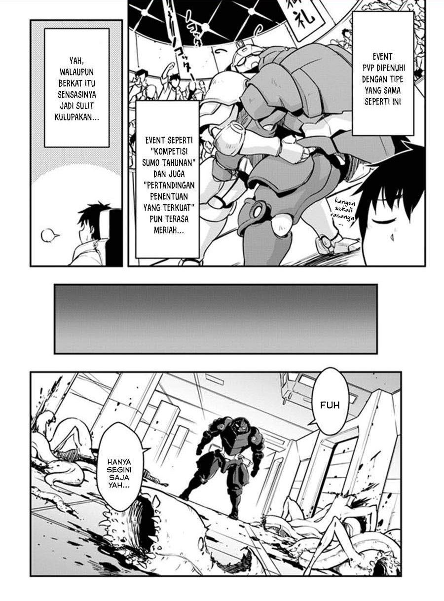 Mezametara Saikyou Soubi to Uchuusen-mochi Datta no de, Ikkodate Mezashite Youhei Toshite Jiyuu ni Ikitai Chap 19.1 - Next Chap 20.1