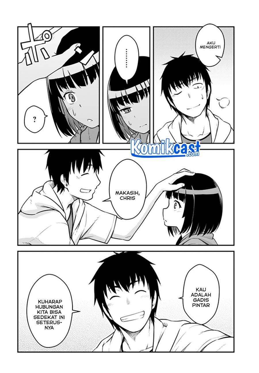 Mezametara Saikyou Soubi to Uchuusen-mochi Datta no de, Ikkodate Mezashite Youhei Toshite Jiyuu ni Ikitai Chap 24.2 - Next Chap 25.2