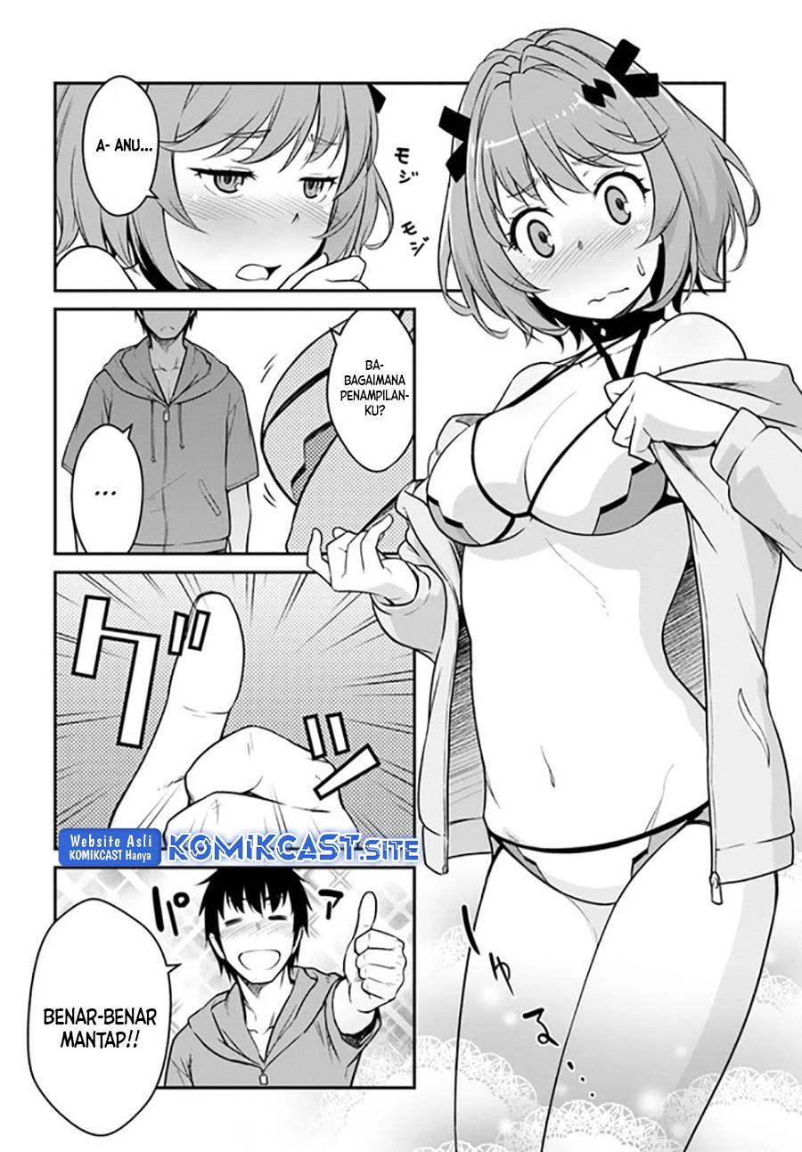 Mezametara Saikyou Soubi to Uchuusen-mochi Datta no de, Ikkodate Mezashite Youhei Toshite Jiyuu ni Ikitai Chap 28 - Next Chap 29
