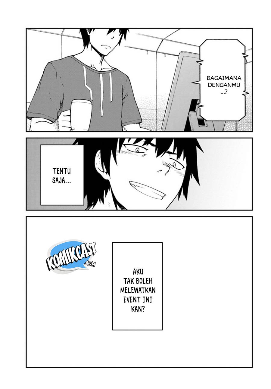 Mezametara Saikyou Soubi to Uchuusen-mochi Datta no de, Ikkodate Mezashite Youhei Toshite Jiyuu ni Ikitai Chap 5 - Next Chap 6