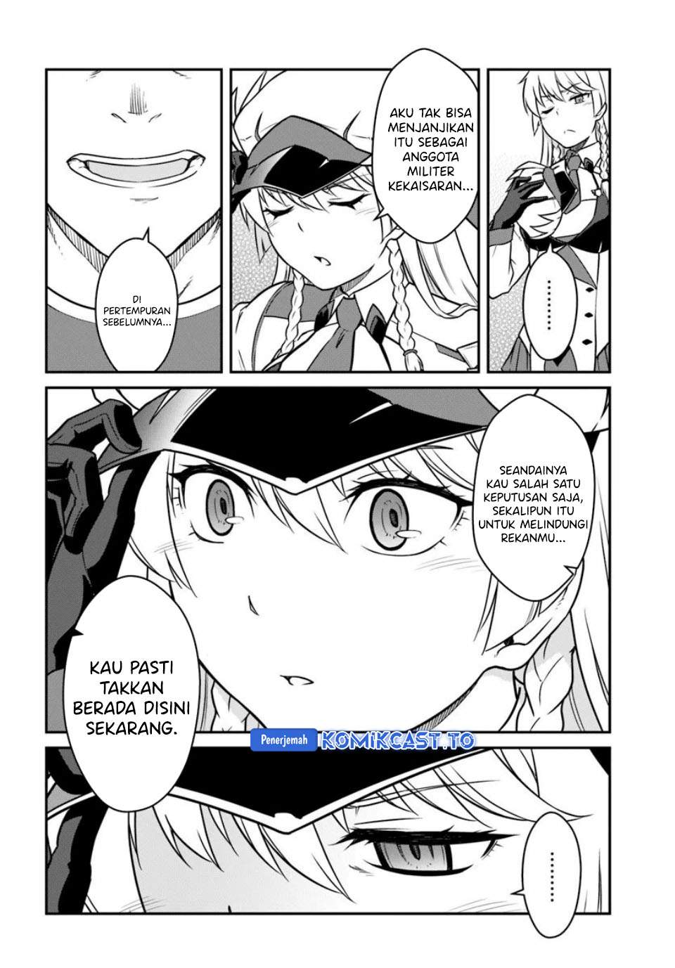 Mezametara Saikyou Soubi to Uchuusen-mochi Datta no de, Ikkodate Mezashite Youhei Toshite Jiyuu ni Ikitai Chap 53.2 - Next Chap 54.2