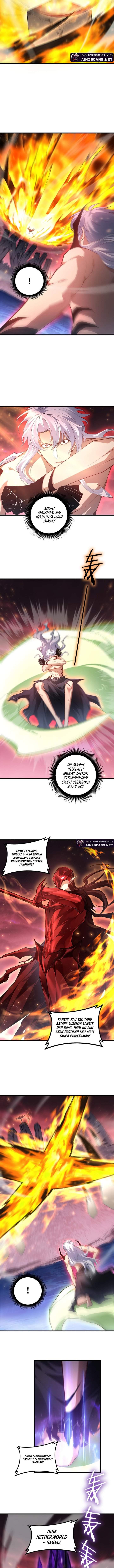 Overlord of Insects Chap 108 - Next Chap 109