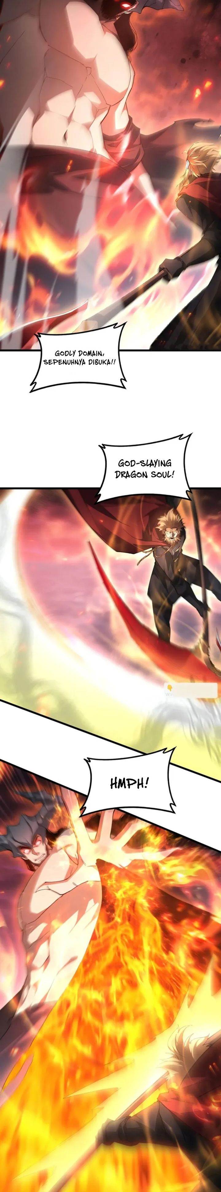 Overlord of Insects Chap 78 - Next Chap 79