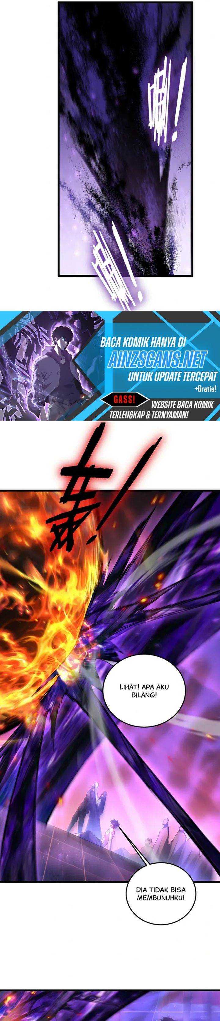 Overlord of Insects Chap 79 - Next Chap 80