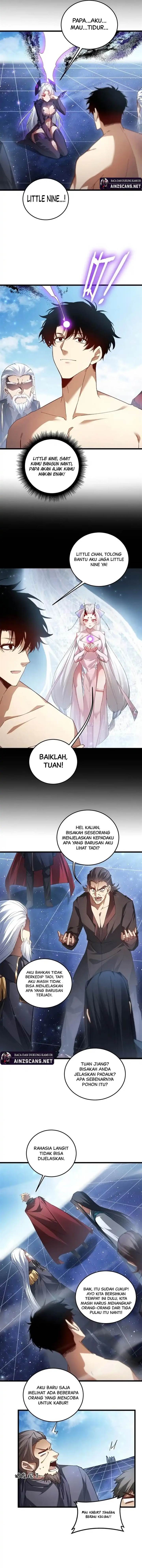 Overlord of Insects Chap 80 - Next Chap 81