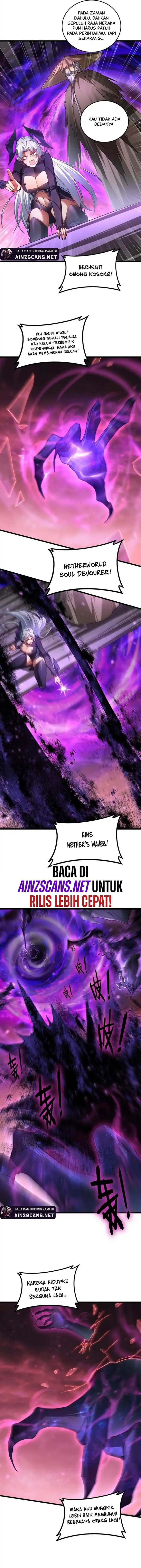 Overlord of Insects Chap 80 - Next Chap 81