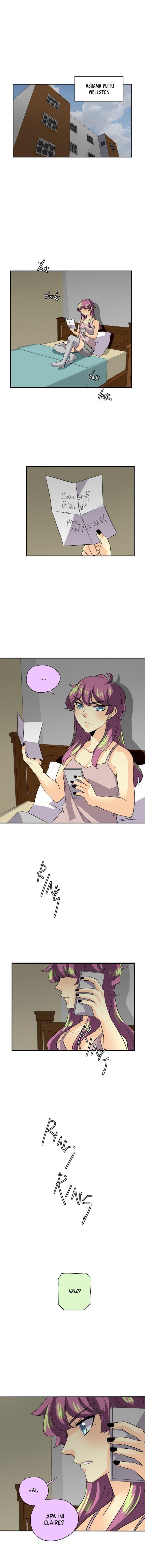 unOrdinary Chap 180 - Next Chap 181