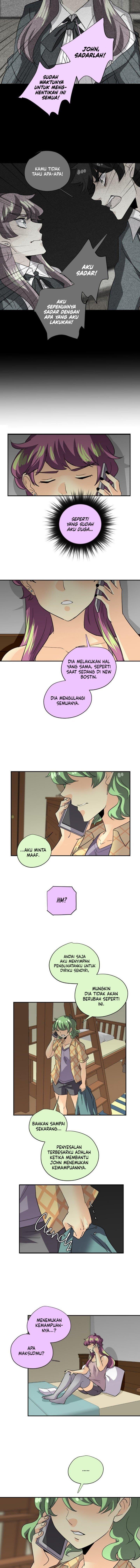 unOrdinary Chap 180 - Next Chap 181