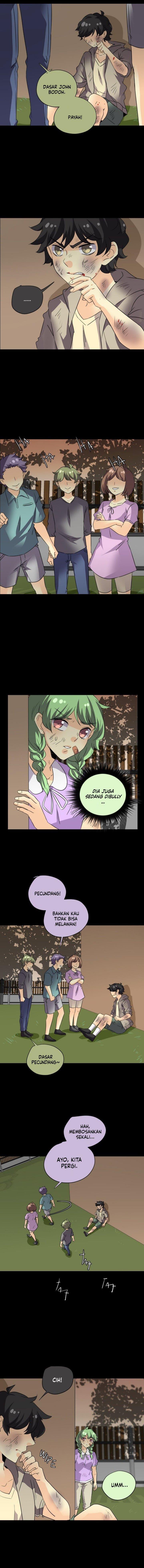 unOrdinary Chap 180 - Next Chap 181