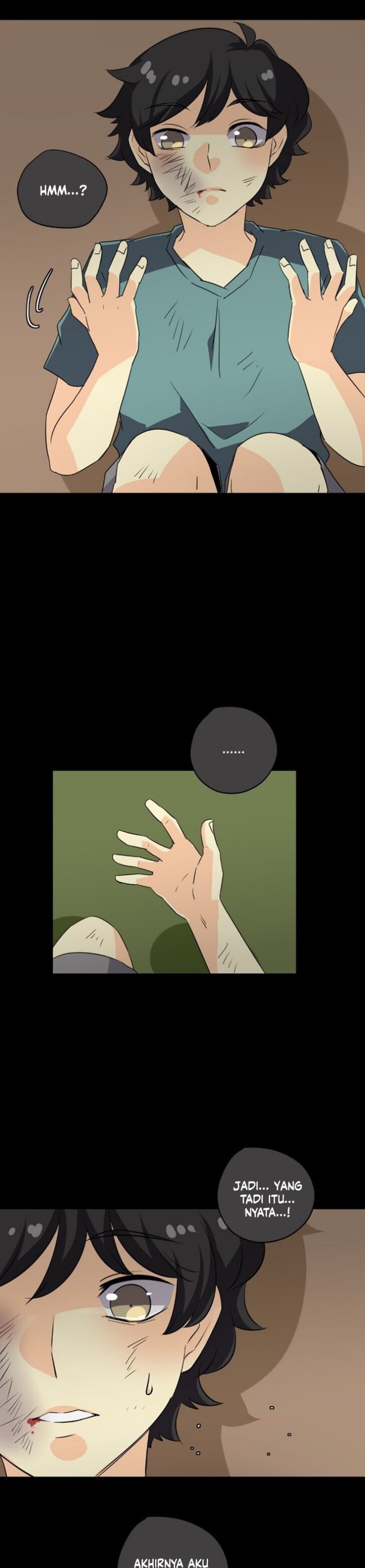 unOrdinary Chap 181 - Next Chap 182