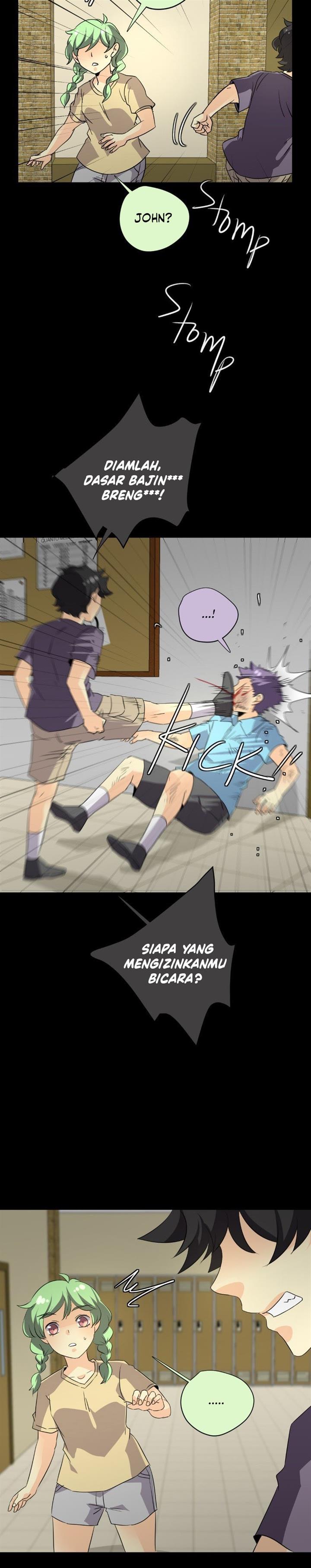 unOrdinary Chap 182 - Next Chap 183