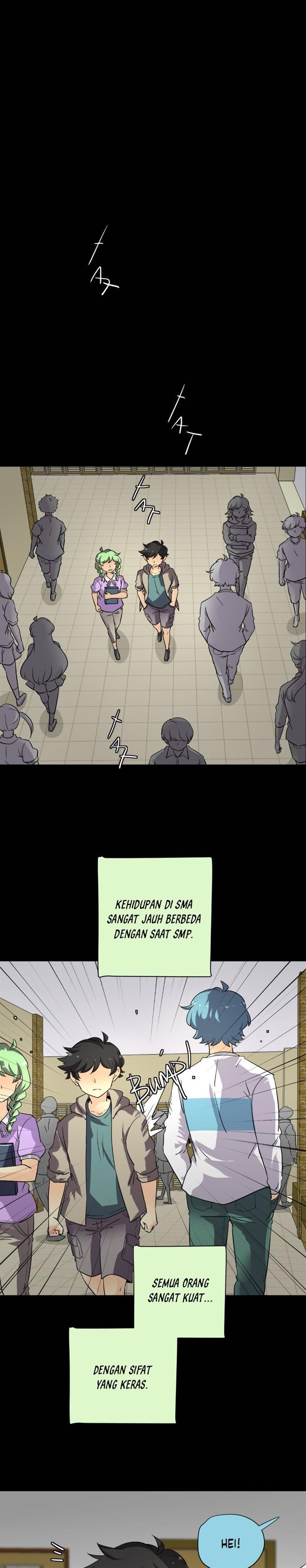 unOrdinary Chap 182 - Next Chap 183