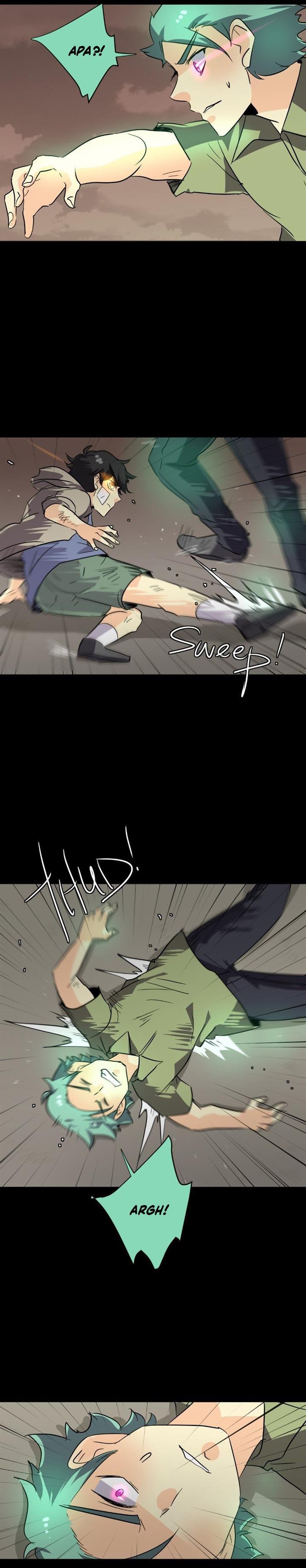 unOrdinary Chap 182 - Next Chap 183