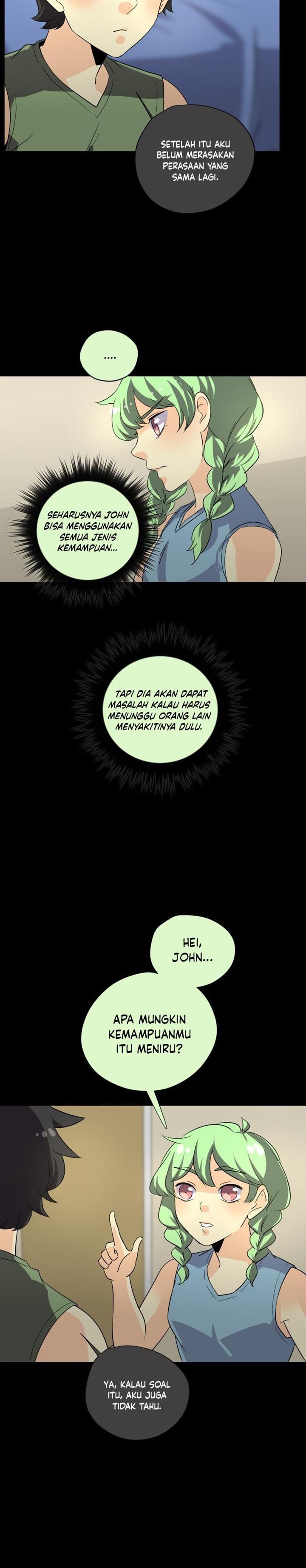 unOrdinary Chap 182 - Next Chap 183