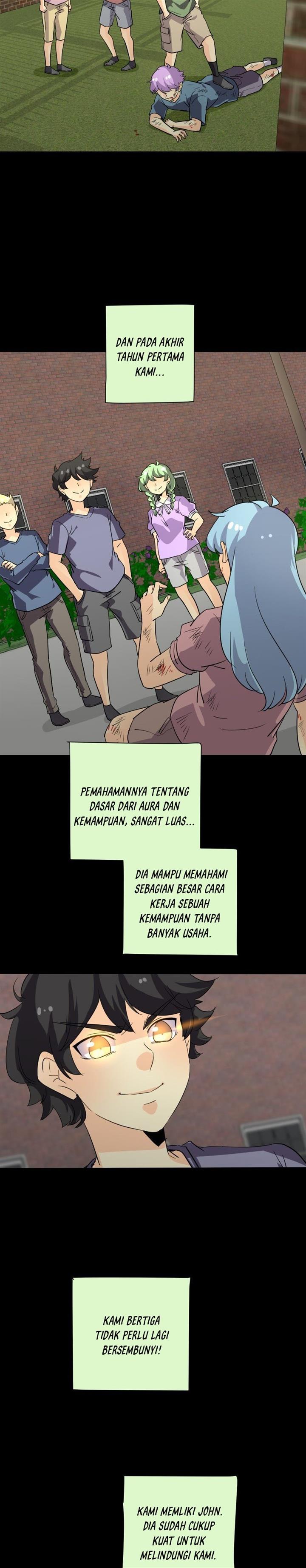 unOrdinary Chap 182 - Next Chap 183