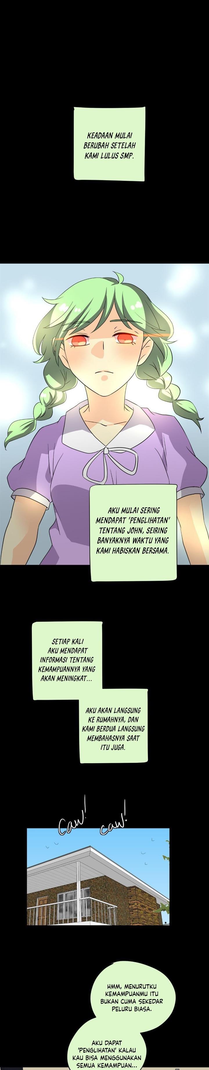 unOrdinary Chap 182 - Next Chap 183