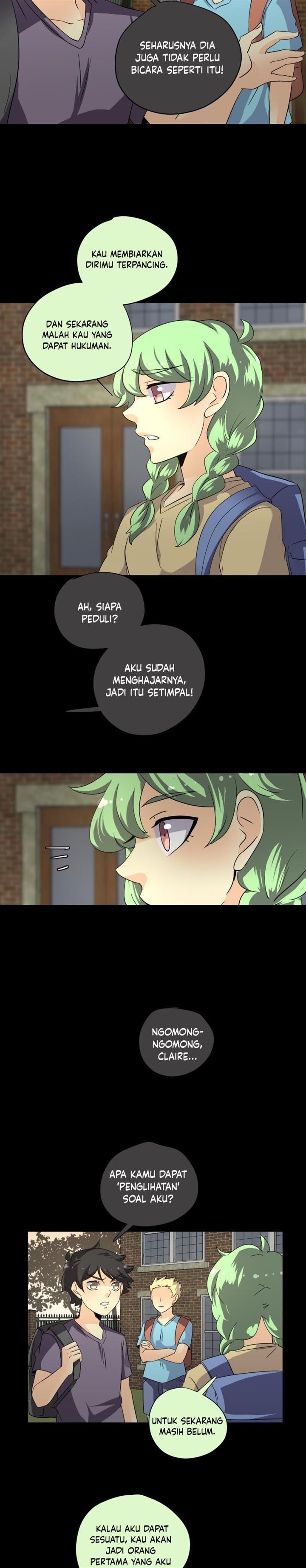unOrdinary Chap 182 - Next Chap 183